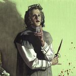 Piter De Vries Dune Wiki Fandom