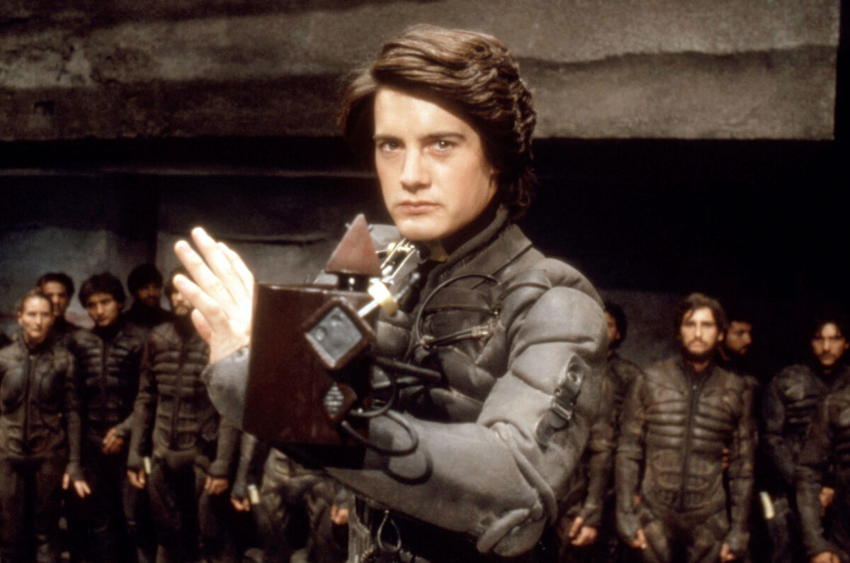 Paul Atreidesfeatured Dune Wiki Fandom 