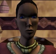 Harah - Frank Herbert's Dune