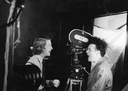 Jack Nance and David Lynch2