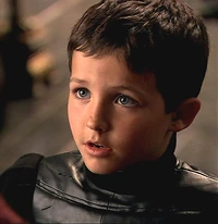 Mariano Titanti Faradn 2003