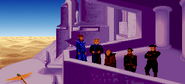 Carthag Palace in Cryos 1991 Dune Game