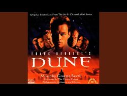 Arrakis Dune Wiki Fandom