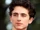 Timothée Chalamet
