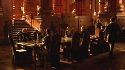 Imperial Council 2003