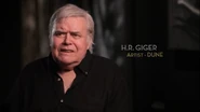 H. R. Giger