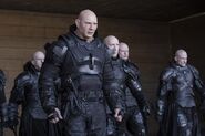 "Beast" Rabban Harkonnen