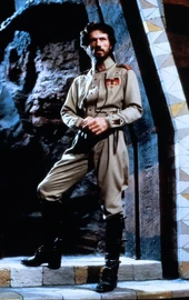 Juergen Prochnow Leto Atreides