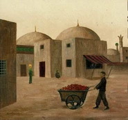 Tsimpo - Garrison Town.jpg (132 KB) Pyon Village on Arrakis - Dune CCG