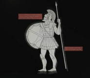 Agamemnon - (Filmbooks: House Atreides)