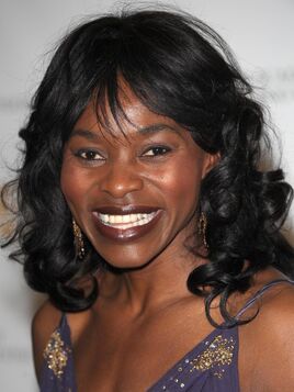 Rakie Ayola