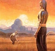 51YxFTq7eSL. SY445 -1.jpg (42 KB) Pyon Buildings on Caladan - Dune CCG