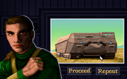 Ammon in Dune 2