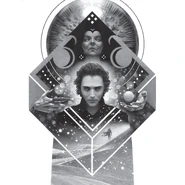 DuneEastonPressDeluxe.jpg (176 KB) Paul and Mohiam - Easton Press cover by John Picacio