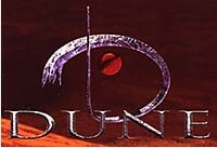 Dune CCG logo
