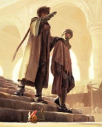 Thepreacherfoliosociety.jpg (126 KB) The Preacher and Assan Tariq at Arrakeen - Art by Hilary Clarcq