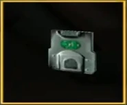 Кассета с исследованиями