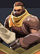 Fedaykin - Spice Wars.png (49 KB) A Fedaykin - Dune: Spice Wars