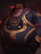 Vladimir Harkonnen - Dune: Spice Wars