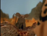 Kangaroo mouse (Frank Herbert's Dune miniseries, 2000)