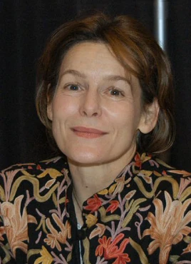 Alice Krige