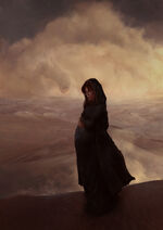 Chaniinthedesert