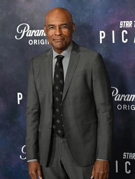 Michael Dorn