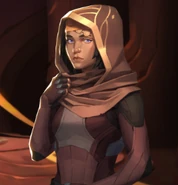 Chani SW.png (104 КБ) В Dune: Spice Wars