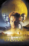 Dune Miniseries Poster-MP