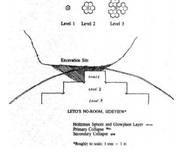 Rakis finds sketch from the Dune encyclopedia