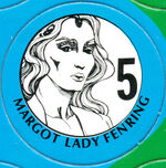 Margot Fenring token