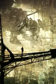 Vernii by Marc Simonetti