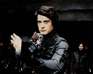 Kyle MacLachlan Dune.jpg (13 KB) Paul with Sonic module , 1984 Dune movie