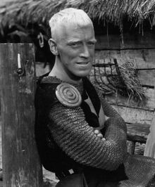 Max von Sydow Sjunde inseglet