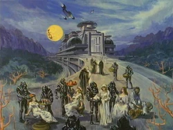 Мыслящие машины на службе у человека