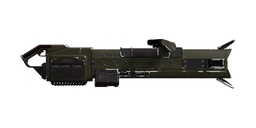 Cutteray MK6 Awakening