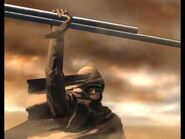Fremen wielding lance (Dune 2000)