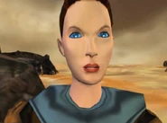 В видеоигре Frank Herbert's Dune (2001)