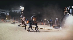 MacLahlen Annis running