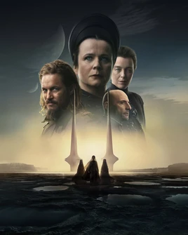 Season 1 (poster)