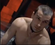 Slave gladiator - 2000 miniseries