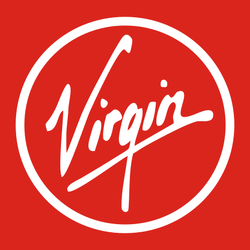 Virgin logo