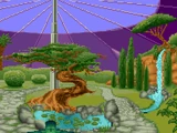 Arrakeen conservatory