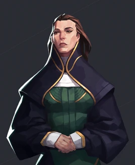 Lady Jessica - Spice Wars