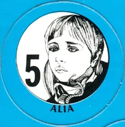 В настольной игре «Дюна»