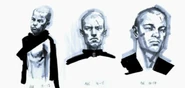 Paul Atreides at various ages (concept art by Mark Simpson a.k.a. Jock, cancelled Paramount film, early 2010s).png (270 KB) Concept art of Paul from a cancelled Paramount film project (2014)