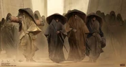 People of Arrakis clothing concept art (Dune, 2021) by Adam J. Middleton 2.jpg (356 KB) The clothing of Arrakis locals in Arrakeen (Dune, 2021, art by Adam J. Middleton)