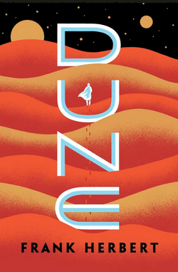 Dune (novel) | Dune Wiki | Fandom