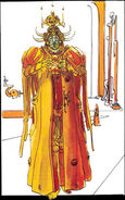 Emperor.jpg (81 KB) Shaddam Corrino IV - Concept art for Jodorowsky's unreleased film by Jean Giraud
