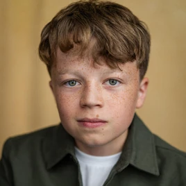 Charlie Hodson-Prior